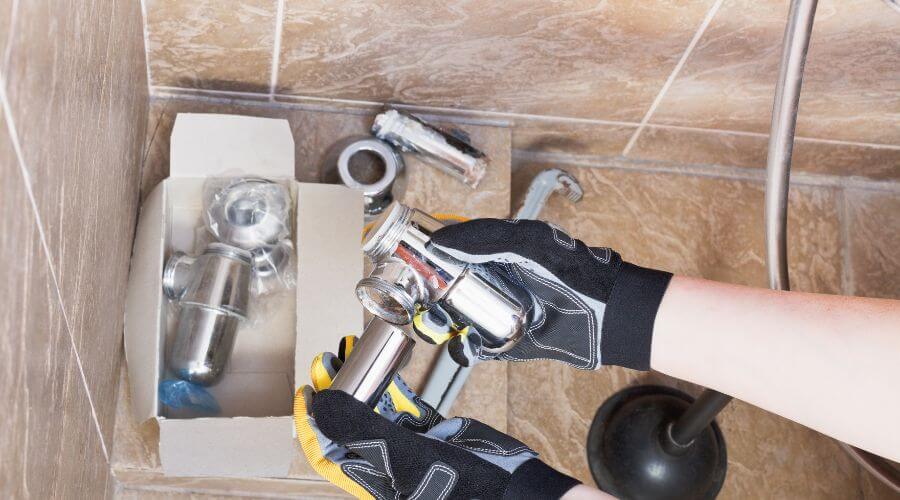 Expert tile roof repair services in Mills River, NC